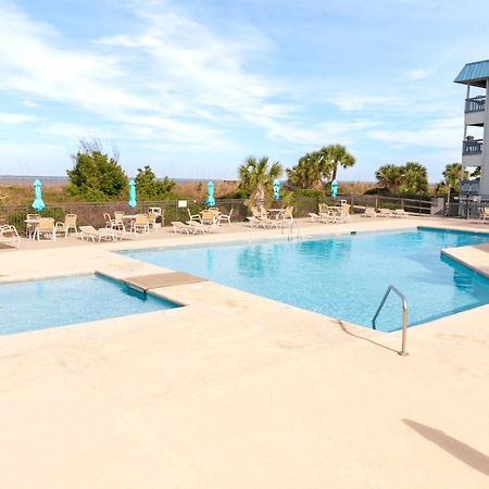 Beach-Pool-Private Balcony Apartment Tybee Island Exterior foto