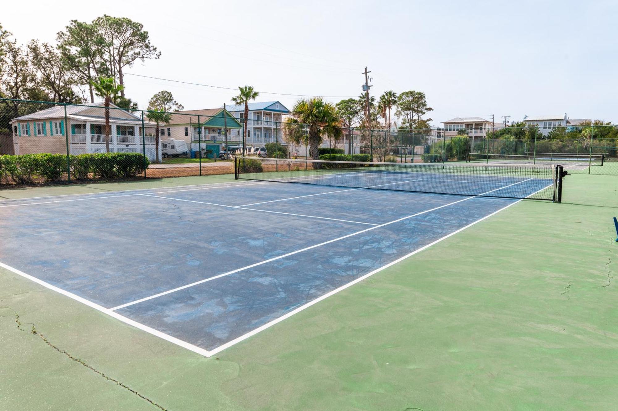 Beach-Pool-Private Balcony Tybee Island Exterior foto